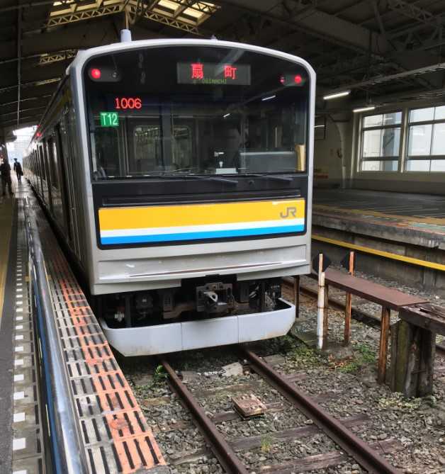 電車　高画質　素人 JR東日本】鶴見線・南武線支線 | 猫と暮らす素人鉄道模型の日記 - 楽天ブログ